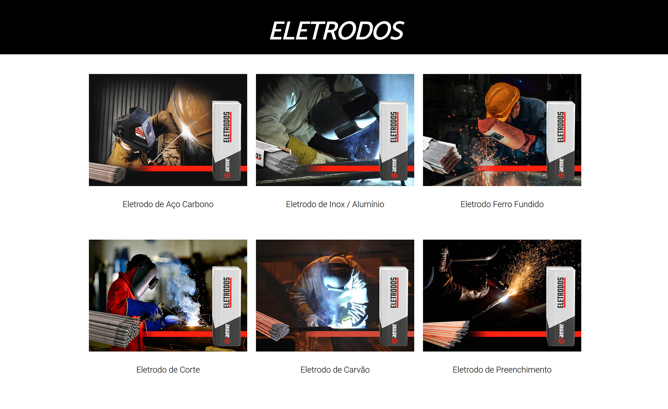 Eletrodos - Imagem 2